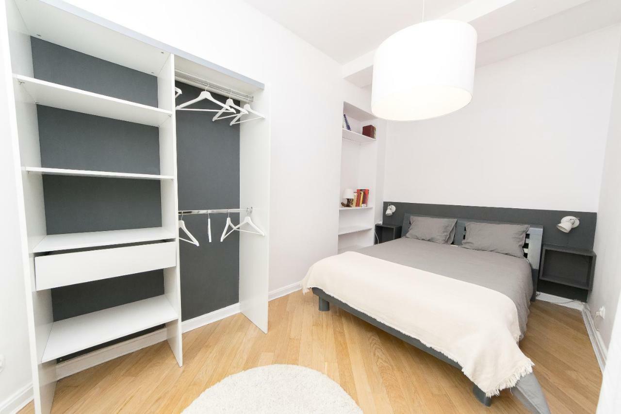 Spacious Apartment In Old Town P4You Pl 克拉科夫 外观 照片