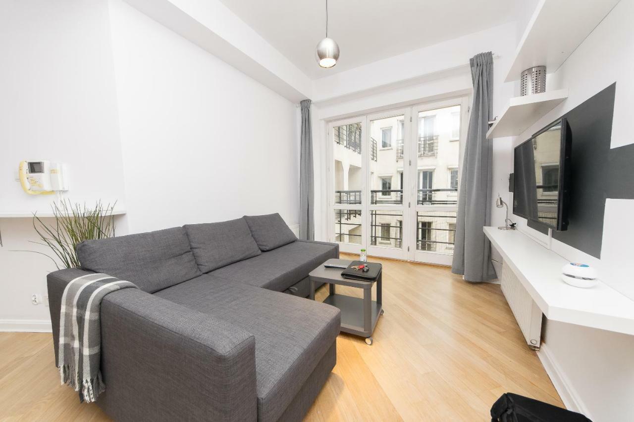 Spacious Apartment In Old Town P4You Pl 克拉科夫 外观 照片