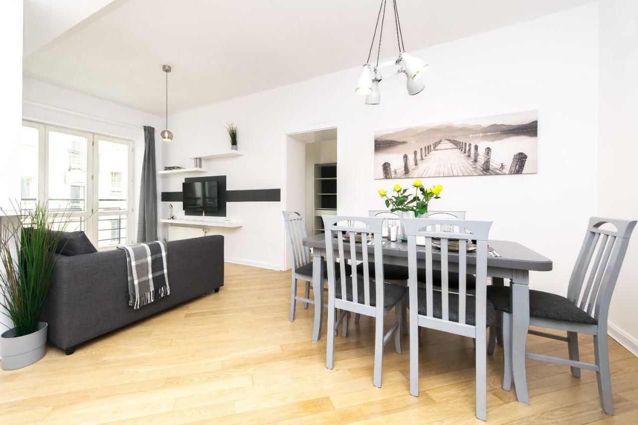 Spacious Apartment In Old Town P4You Pl 克拉科夫 外观 照片